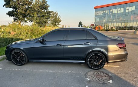 Mercedes-Benz E-Класс, 2014 год, 2 970 000 рублей, 29 фотография
