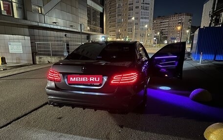 Mercedes-Benz E-Класс, 2014 год, 2 970 000 рублей, 19 фотография