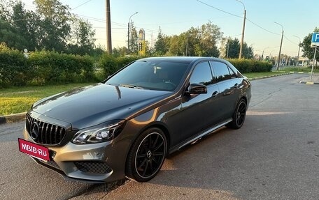 Mercedes-Benz E-Класс, 2014 год, 2 970 000 рублей, 23 фотография