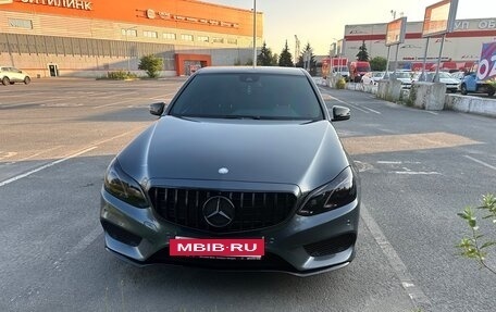 Mercedes-Benz E-Класс, 2014 год, 2 970 000 рублей, 30 фотография