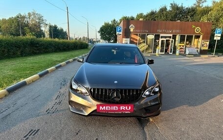Mercedes-Benz E-Класс, 2014 год, 2 970 000 рублей, 24 фотография