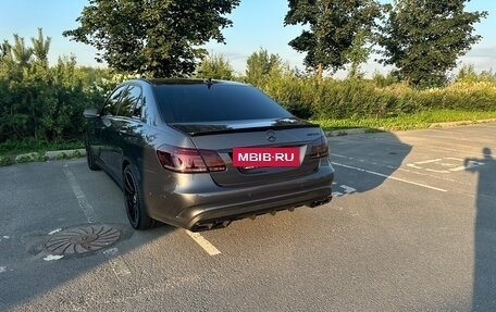 Mercedes-Benz E-Класс, 2014 год, 2 970 000 рублей, 26 фотография