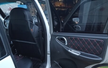 Chevrolet Niva I рестайлинг, 2009 год, 570 000 рублей, 8 фотография