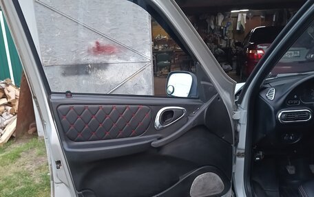 Chevrolet Niva I рестайлинг, 2009 год, 570 000 рублей, 6 фотография