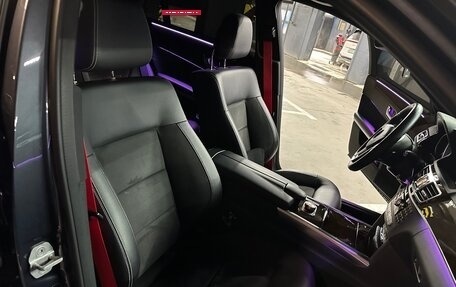 Mercedes-Benz E-Класс, 2014 год, 2 970 000 рублей, 34 фотография