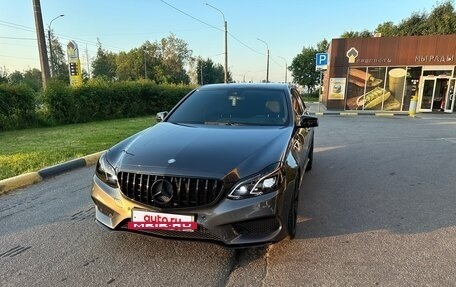 Mercedes-Benz E-Класс, 2014 год, 2 970 000 рублей, 32 фотография