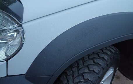 Chevrolet Niva I рестайлинг, 2009 год, 570 000 рублей, 19 фотография