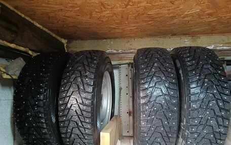 Chevrolet Niva I рестайлинг, 2009 год, 570 000 рублей, 23 фотография