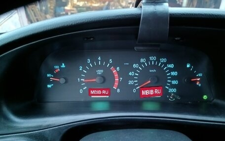 Chevrolet Niva I рестайлинг, 2009 год, 570 000 рублей, 15 фотография