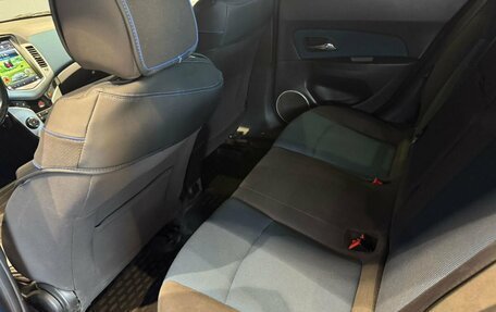 Chevrolet Cruze II, 2011 год, 585 000 рублей, 13 фотография