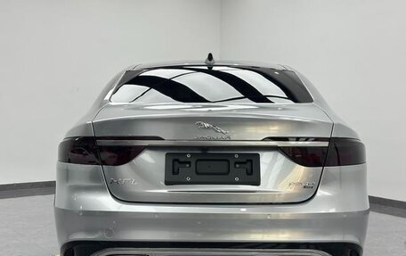 Jaguar XF II, 2021 год, 3 630 887 рублей, 4 фотография