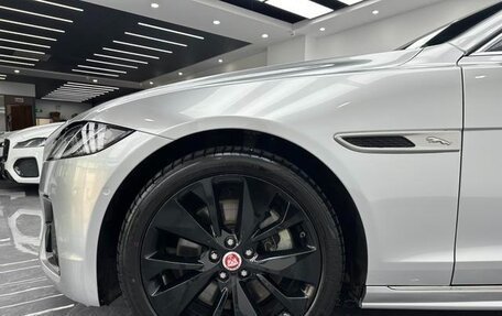 Jaguar XF II, 2021 год, 3 630 887 рублей, 7 фотография