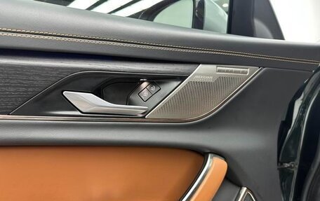 Jaguar XF II, 2021 год, 3 630 887 рублей, 18 фотография