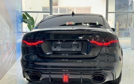 Jaguar XE I рестайлинг, 2022 год, 2 682 887 рублей, 4 фотография