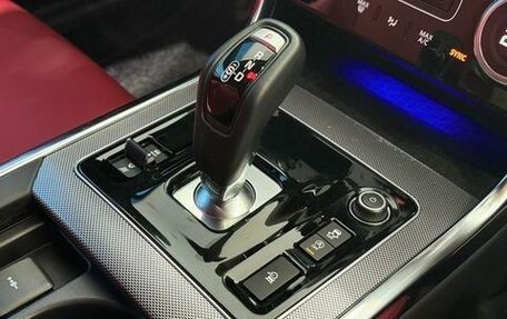 Jaguar XE I рестайлинг, 2022 год, 2 682 887 рублей, 14 фотография