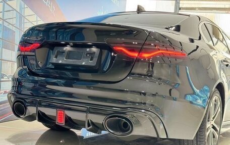 Jaguar XE I рестайлинг, 2022 год, 2 682 887 рублей, 5 фотография