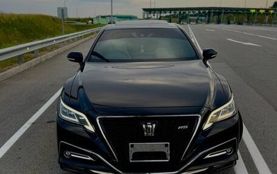Toyota Crown, 2021 год, 4 200 000 рублей, 1 фотография