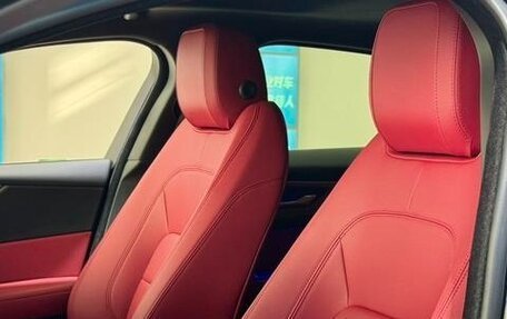 Jaguar XE I рестайлинг, 2022 год, 2 682 887 рублей, 16 фотография