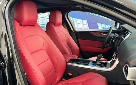Jaguar XE I рестайлинг, 2022 год, 2 682 887 рублей, 17 фотография