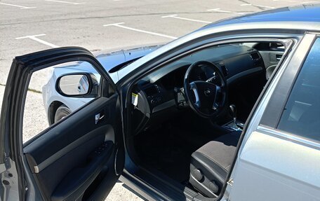 Chevrolet Epica, 2011 год, 730 000 рублей, 6 фотография