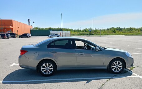 Chevrolet Epica, 2011 год, 730 000 рублей, 4 фотография