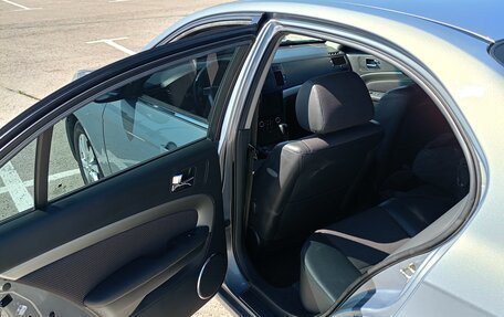 Chevrolet Epica, 2011 год, 730 000 рублей, 7 фотография