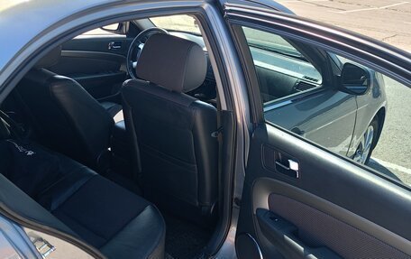 Chevrolet Epica, 2011 год, 730 000 рублей, 8 фотография