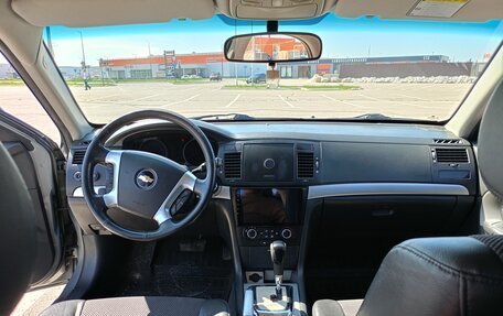 Chevrolet Epica, 2011 год, 730 000 рублей, 5 фотография