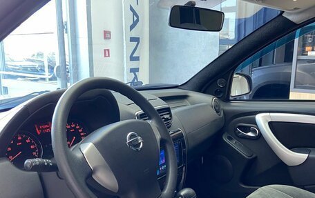 Nissan Terrano III, 2014 год, 1 100 000 рублей, 14 фотография