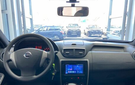 Nissan Terrano III, 2014 год, 1 100 000 рублей, 12 фотография