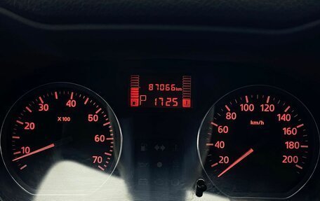 Nissan Terrano III, 2014 год, 1 100 000 рублей, 11 фотография