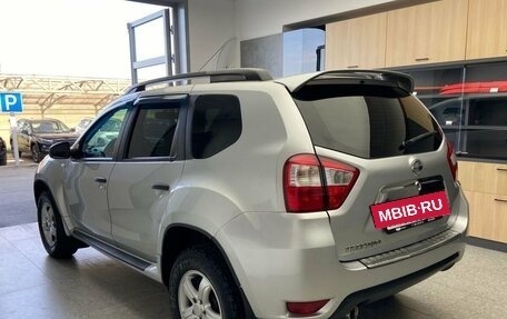 Nissan Terrano III, 2014 год, 1 100 000 рублей, 8 фотография