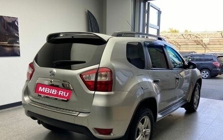 Nissan Terrano III, 2014 год, 1 100 000 рублей, 6 фотография