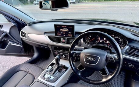 Audi A6, 2016 год, 2 050 000 рублей, 17 фотография