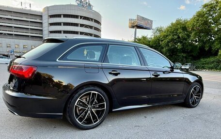 Audi A6, 2016 год, 2 050 000 рублей, 6 фотография