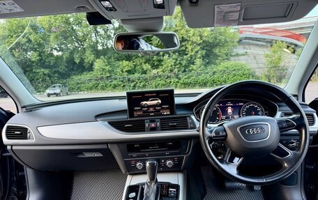 Audi A6, 2016 год, 2 050 000 рублей, 18 фотография