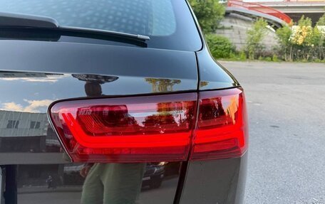 Audi A6, 2016 год, 2 050 000 рублей, 25 фотография