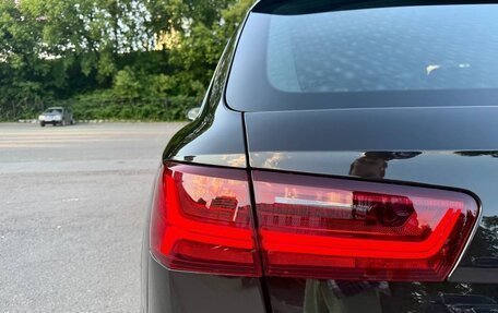 Audi A6, 2016 год, 2 050 000 рублей, 24 фотография