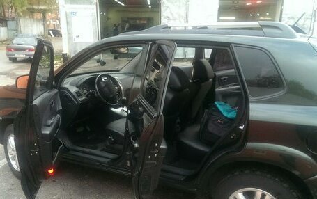 Hyundai Tucson III, 2008 год, 480 000 рублей, 2 фотография
