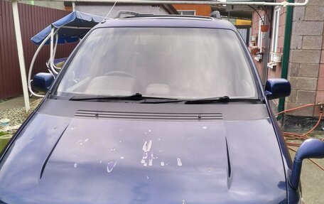 Mitsubishi RVR III рестайлинг, 1994 год, 90 000 рублей, 2 фотография