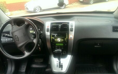 Hyundai Tucson III, 2008 год, 480 000 рублей, 4 фотография