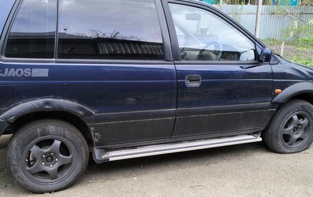 Mitsubishi RVR III рестайлинг, 1994 год, 90 000 рублей, 4 фотография