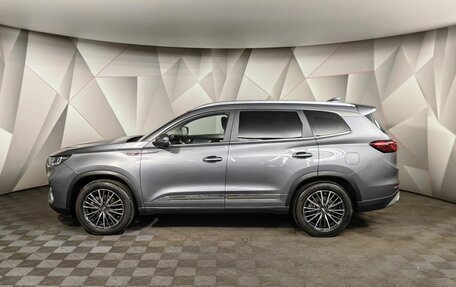 Chery Tiggo 8 Pro, 2022 год, 1 773 000 рублей, 5 фотография