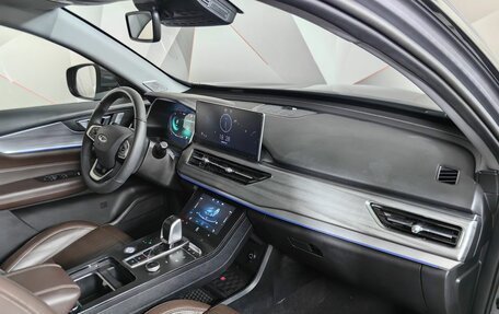 Chery Tiggo 8 Pro, 2022 год, 1 773 000 рублей, 9 фотография