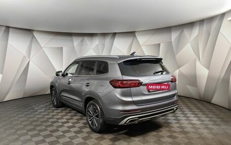 Chery Tiggo 8 Pro, 2022 год, 1 773 000 рублей, 4 фотография