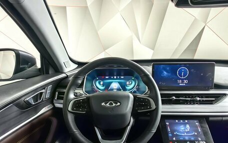 Chery Tiggo 8 Pro, 2022 год, 1 773 000 рублей, 15 фотография