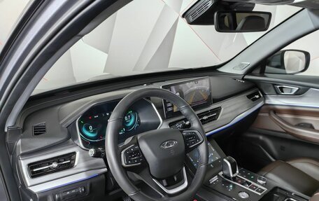 Chery Tiggo 8 Pro, 2022 год, 1 773 000 рублей, 14 фотография