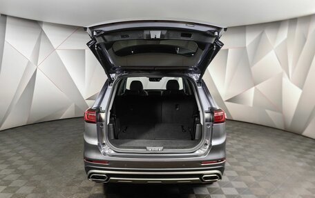 Chery Tiggo 8 Pro, 2022 год, 1 773 000 рублей, 21 фотография