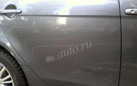Mitsubishi Lancer IX, 2008 год, 320 000 рублей, 6 фотография