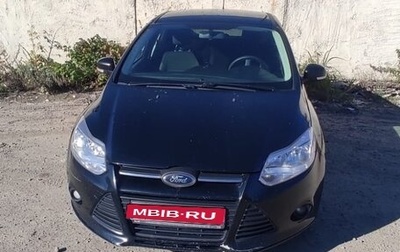 Ford Focus III, 2011 год, 750 000 рублей, 1 фотография